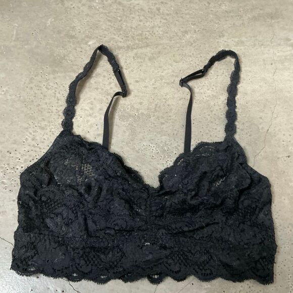 Cosabella Never Say Never Bralette - Picture 3 of 6